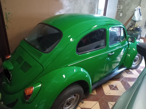 Vw Fusca Motor 1300