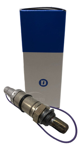 Sonda Lambda Sensor De Oxigenio Zafira 2.0 8v 2001 A 2004