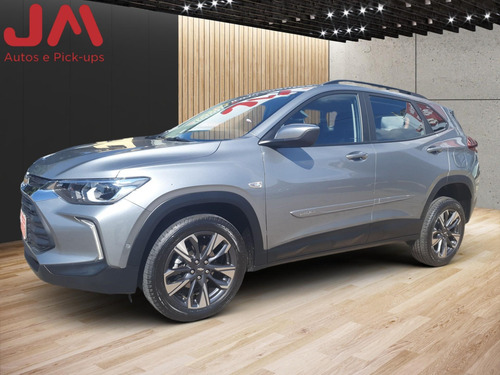 Chevrolet Tracker LTZ 1.0 Turbo 12V Flex Aut.