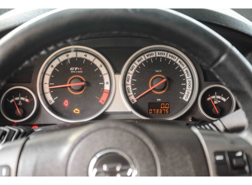 Chevrolet Vectra 2.0 MPFI GT-X HATCH 8V FLEX 4P MANUAL