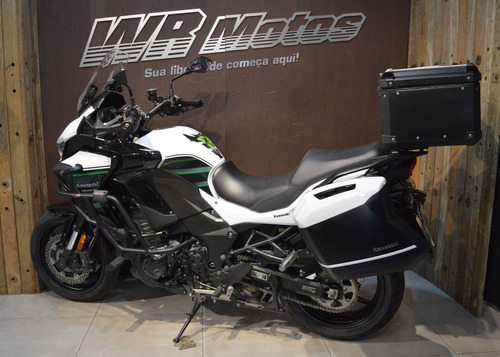 Kawasaki Versys 1000 Abs 2020