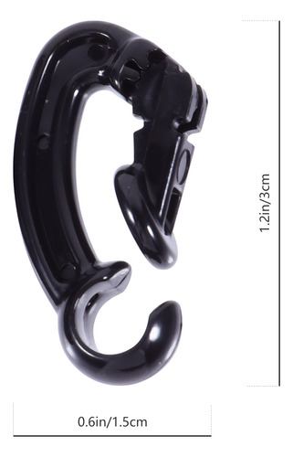 Soporte Para Auriculares Inalámbrico De 2 Piezas, Compatible