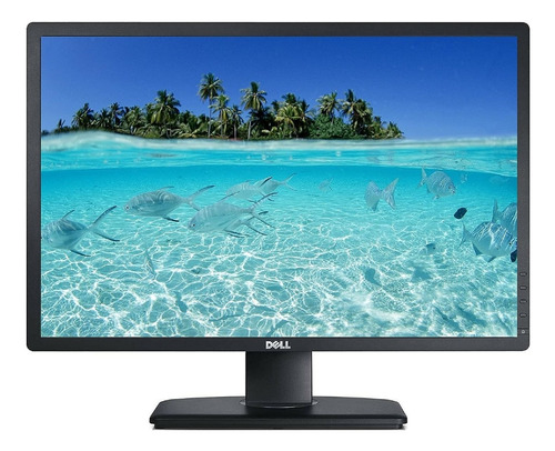 Monitor Semi Nuevo 24  Primeras Marcas 1 Año Garantía (Reacondicionado)