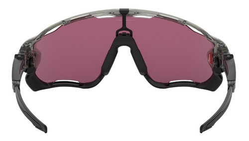 Anteojos Sol Oakley Jawbreaker Matte Black Prizm Jade