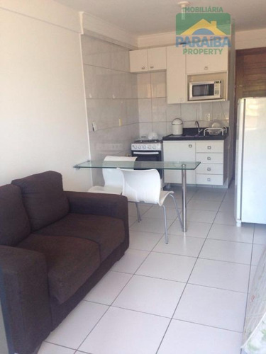 Imagem 9 de 14 de Apartamento Residencial À Venda, Manaíra, João Pessoa. - Ap0691