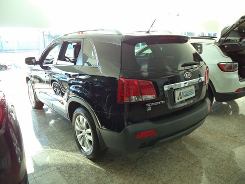 Kia Sorento Ex 3.5