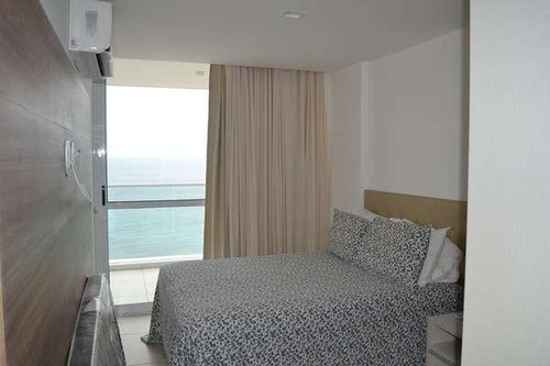 Apartamento, Vista Mar - Barra - 32