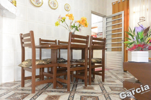 Imagem 7 de 24 de Casa Com 3 Dormitórios E Piscina Em Peruíbe - 5149 - 69300342