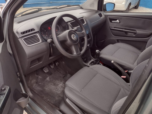 Imagem 8 de 8 de Volkswagen Fox