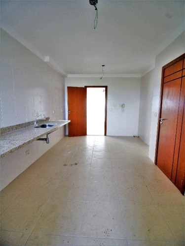 Imagem 24 de 30 de Apartamento Com 3 Dormitórios À Venda, 150 M² Por R$ 1.100.000,00 - Praia Das Astúrias - Guarujá/sp - Ap3641 - 34710484