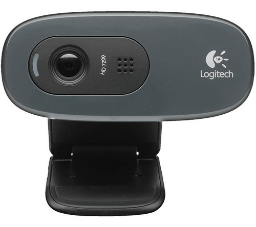 Webcam Logitech C270 Hd - Prophone