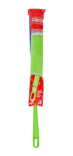 Imagen 1 de 3 de Plumero Microfibra Fibro Extensible