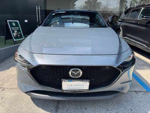 Mazda Mazda 3 2.5T Signature Hatchback At