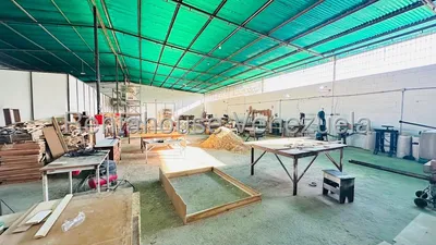 Galpón en venta