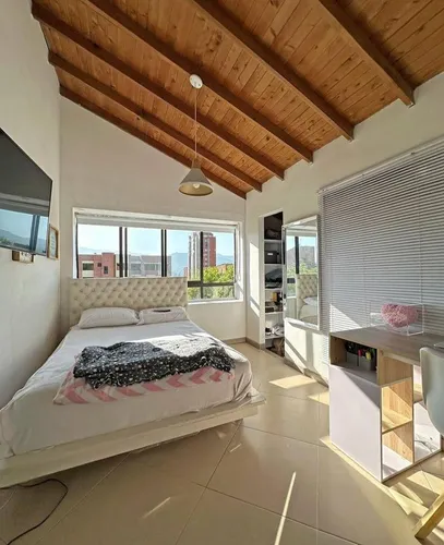 Se Vende Dúplex En El Poblado San Lucas