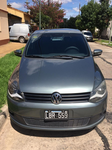 Volkswagen Fox 1.6