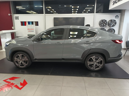 Fiat FASTBACK 1.3 TURBO 270