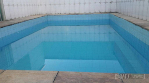 Imagem 20 de 30 de 2 Casas Com 2 Dormitórios Cada À Venda, Realengo - Rio De Janeiro/rj - Ca0456