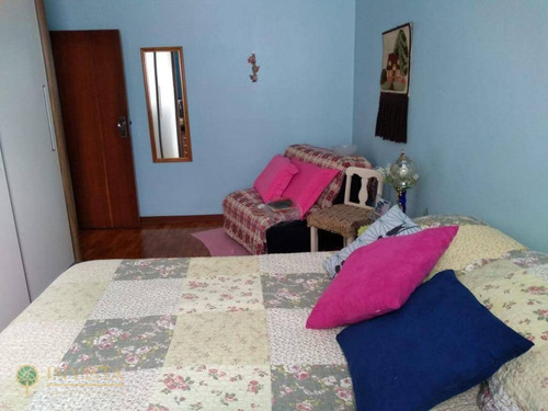 Imagem 10 de 21 de Excelente Apartamento Com 3 Dormitórios No Centro - Ap5619