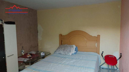Imagem 14 de 14 de Casa Com 3 Dormitórios À Venda, 56 M² Por R$ 330.000,00 - Jardim Imperial - Atibaia/sp - Ca4799