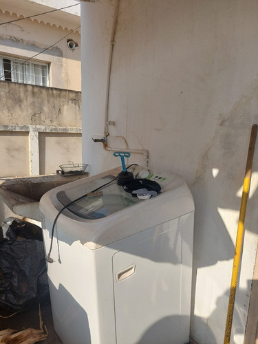 Casa À Venda Em Terreno De 388,50m No Jd. Chapadão Em Campinas. Estudo Permuta De Menor Valor.