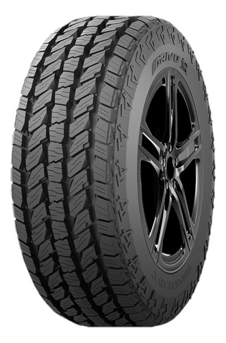 Llanta 235/70r16 106t 4pr Arivo Terramax Arv A/t
