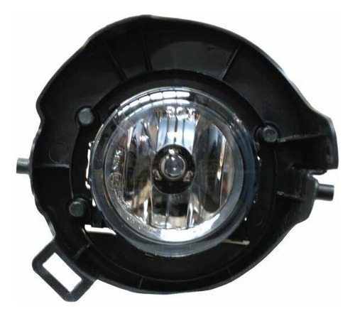 Faro Niebla Fronier 2005-2015 P/defensa P/pintar C/foco Der