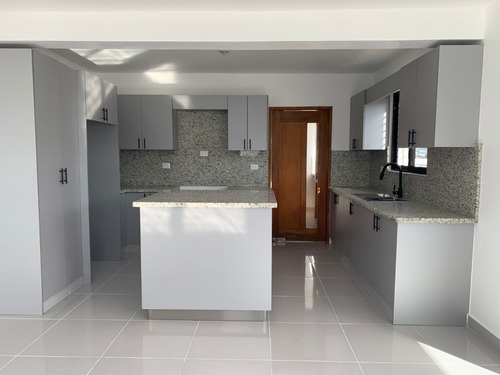 Imagen 3 de 25 de Casa Nueva Lista Para Mudarse