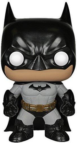 Funko Pop Heroes: Arkham Asylum Batman