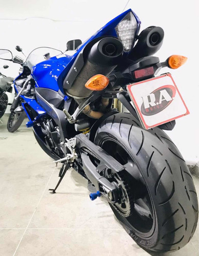 Imagem 7 de 8 de Yamaha Yzf R1