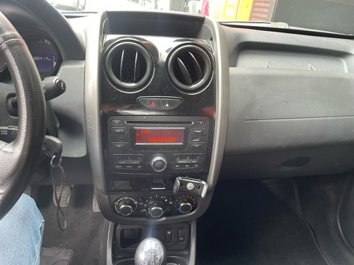 Renault Duster 1.6 16v Expression Sce 5p