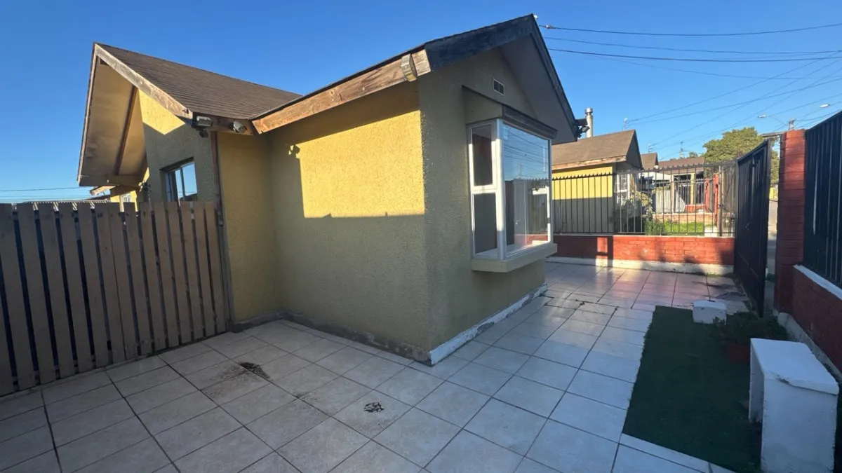 Imagen 1 de 13 de Arriendo Casa 3d/1b La Florida, La Serena