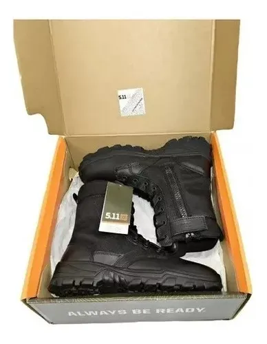 Botas 5.11 Speed 3.0 Urban MercadoLibre