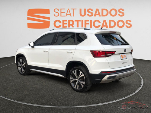 Seat Ateca 1.4 Xcelllence Dsg