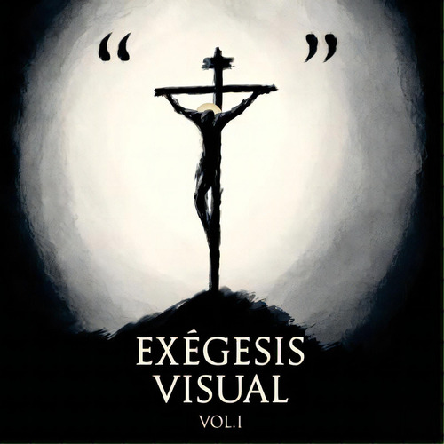 Exegesis Visual: Vol. I, De De Angelis, Agustin. Editorial Createspace, Tapa Blanda En Español