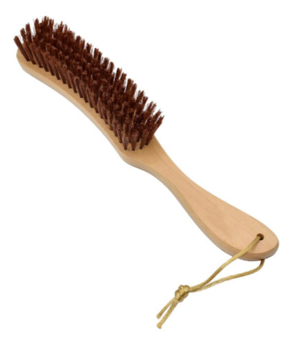 M Cepillo De De Madera Cepillo Para Mano De Polvo
