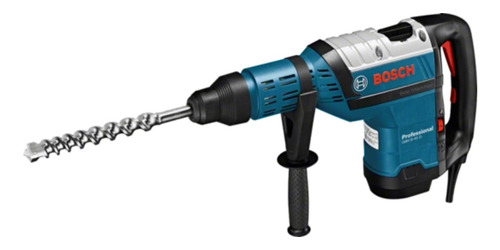 Bosch Professional GBH 8-45 D - Azul - 220V