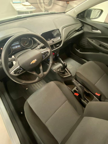 Imagen 17 de 25 de Chevrolet Onix Plus Entrega Inmediata (m) #5