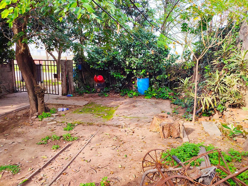 Casa En Venta A Reciclar Baigorria Proximo Al Rio.