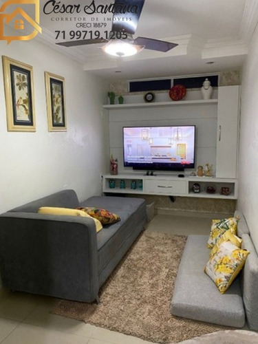 Imagem 3 de 18 de Casa - Ca01084 - 70287021