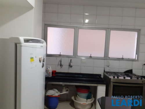 Imagem 12 de 15 de Apartamento - Vila Clementino - Sp - 615164