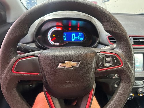 Chevrolet Onix 1.4 Effect 5p