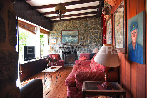 Casa En Arriendo Desde Marzo A Diciembre