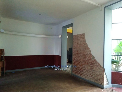 Imagen 10 de 20 de Local Comercial Ideal Gastronomia- Alquiler - Plaza Zabala Cw142742