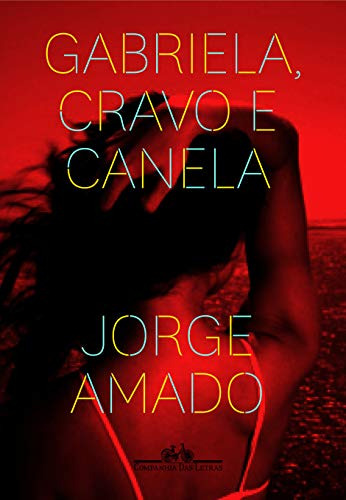 Libro Gabriela Cravo E Canela De Jorge Amado Companhia Das L