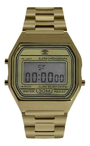 Reloj Umbro Classic Umb-087-1 Unisex