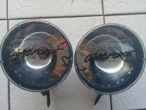 Faros Lightforce 140/170 Striker Original 