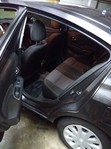 Nissan Versa 1.6 Sense Mt 2018