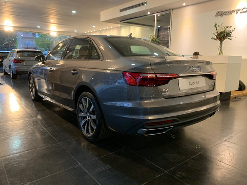 Imagen 3 de 4 de Audi A4 40 Tfsi Mild Hybrid