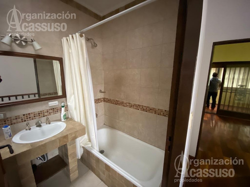 Imagen 7 de 26 de Casa - Mart.-santa Fe/fleming